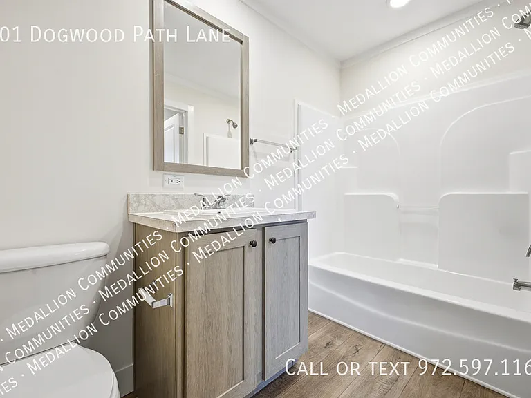 201 Dogwood Path Ln — Photo 7