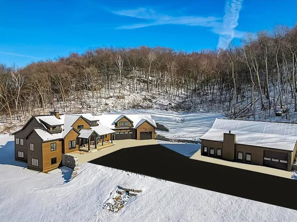 10016 Hwy 14, Black Earth, WI 53515