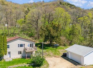 260 N State Road 35, Alma, WI 54610