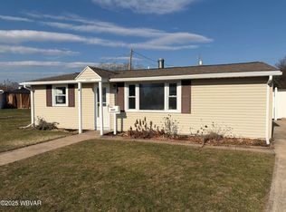 1007 Arthur Rd, Montoursville, PA 17754