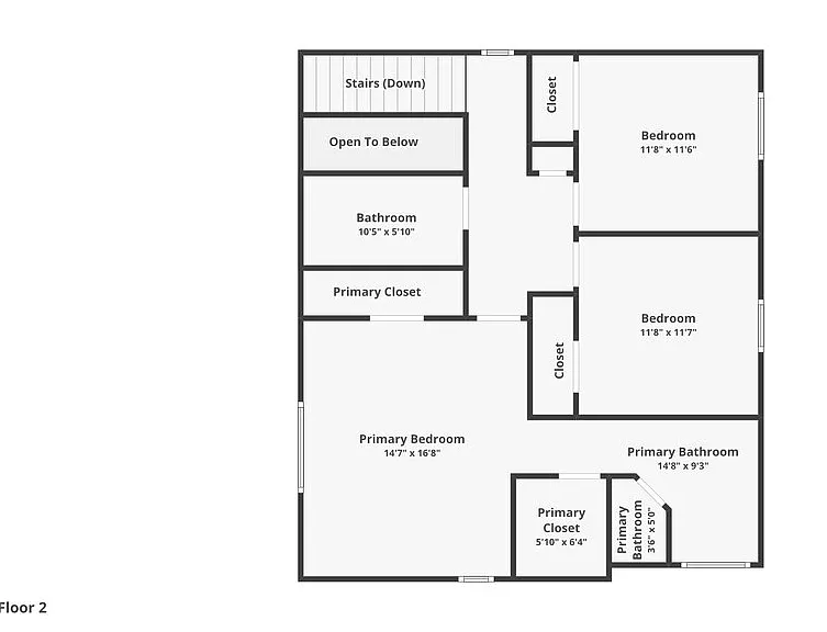 8013 Indian Blanket St — Photo 3