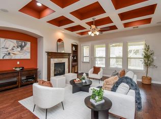 3407 Noblewood Ct, Pearland, TX 77584