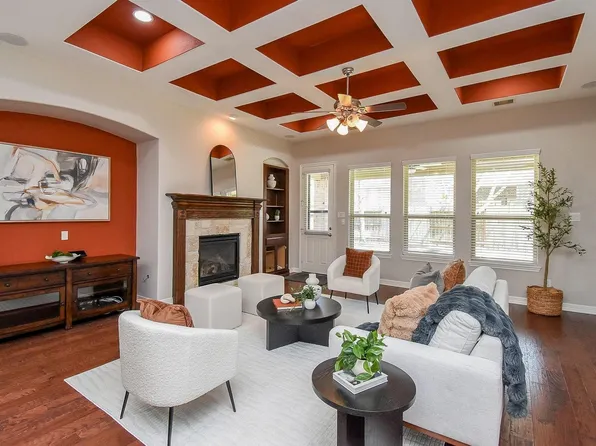 3407 Noblewood Ct, Pearland, TX 77584