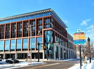 100 W Michigan Ave #5104, Kalamazoo, MI 49007