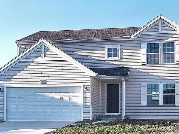 7272 Brighton Ln, Caledonia, MI 49316