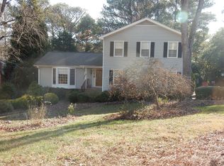 3910 Sentry Xing, Marietta, GA 30068