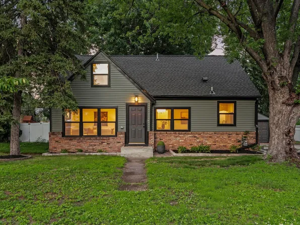 7315 Oakland Ave S, Richfield, MN 55423