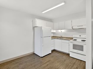 Park 132 Apartments, Portland, OR 97236