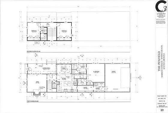 2nd image of Lot 6 R10 Murray Ave. #The Pennfield