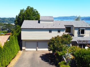 580 Date Ave, Coos Bay, OR 97420