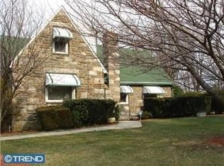 2 Elder Ave, Yeadon, PA 19050