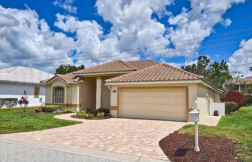 8846 Huntington Pointe Dr, Sarasota, FL 34238 Zillow