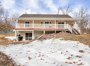 3909 Clements Rd, Brethren, MI 49619