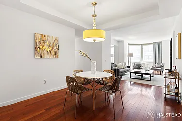 Rented by Halstead Real Estate