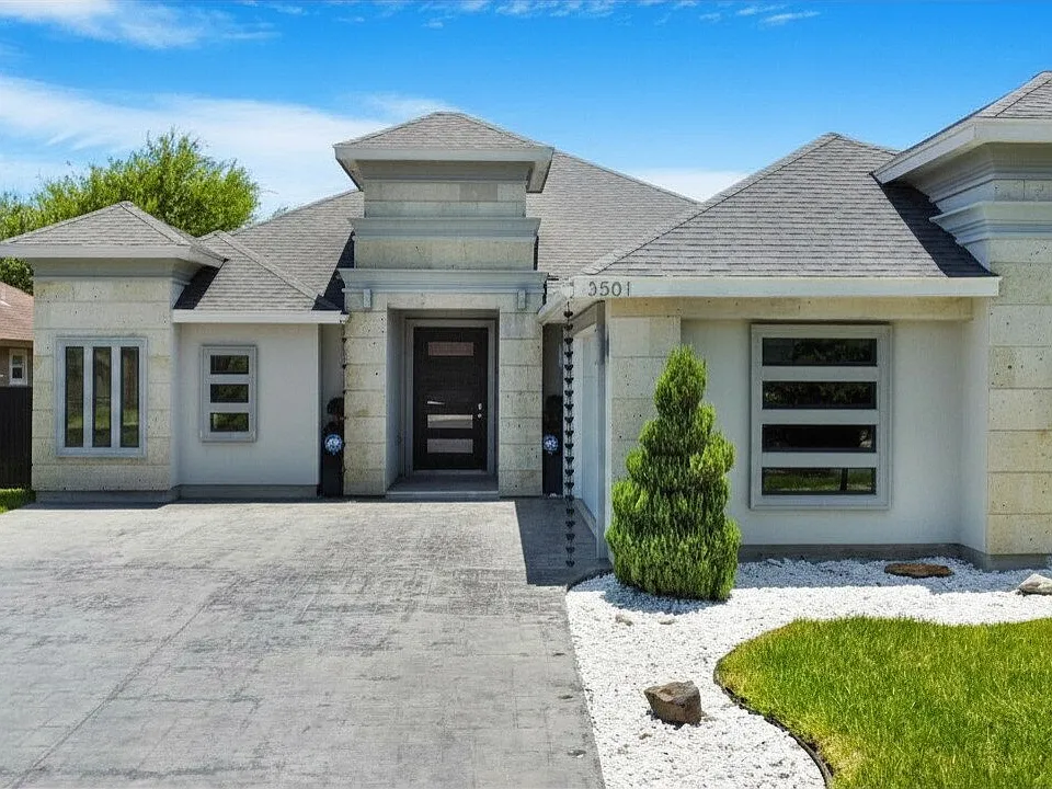 3501 Umar Ave