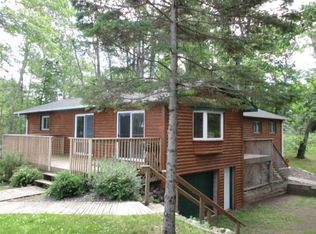 12540 W Moreland Rd, Hayward, WI 54843