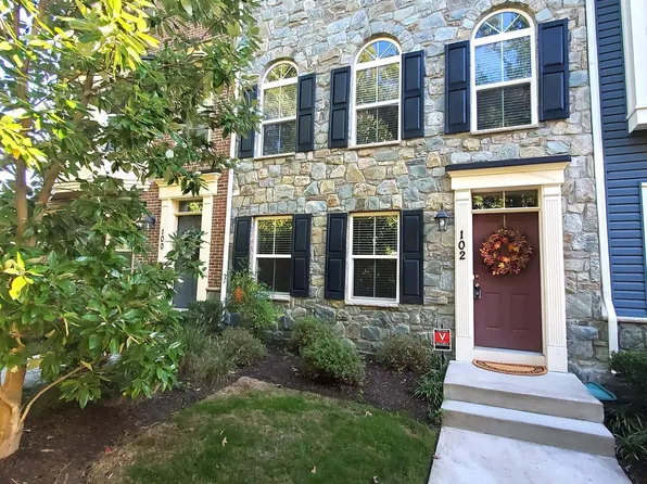 102 Waterline Ct, Annapolis, MD 21401