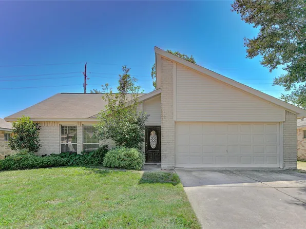 24119 Silversmith Ln, Katy, TX 77493