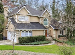 4530 Club House Dr, Marietta, GA 30066
