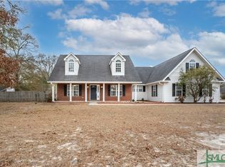 808 Rahn St, Rincon, GA 31326