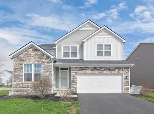330 Benjamin St, Delaware, OH 43015