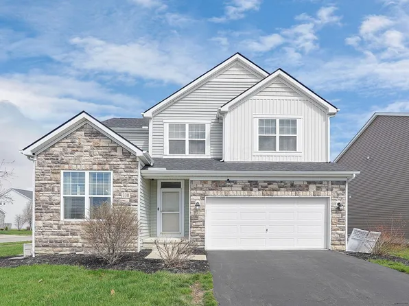 330 Benjamin St, Delaware, OH 43015