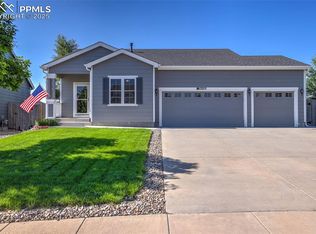 12213 Saint Annes Rd, Peyton, CO 80831