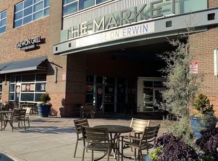 2608 Erwin Rd UNIT 416, Durham, NC 27705