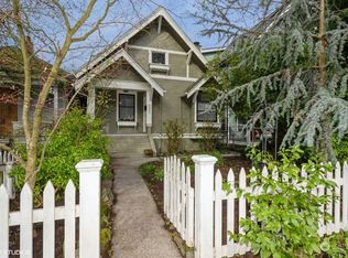 1911 5th Ave W, Seattle, WA 98119