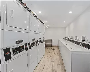 Rented by Oxford Property Group