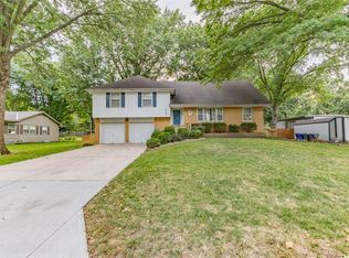 333 S Stevenson St, Olathe, KS 66061