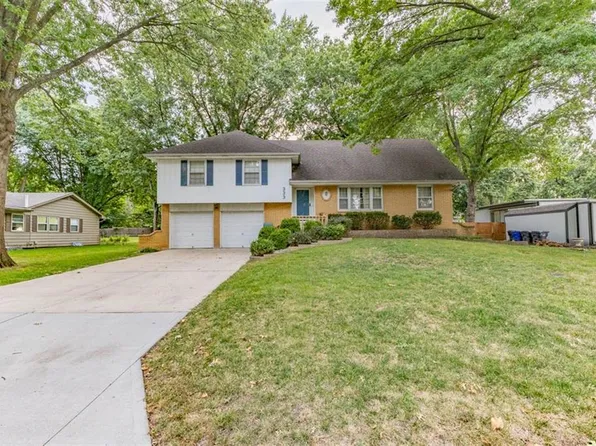333 S Stevenson St, Olathe, KS 66061