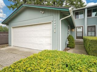 2602 Fir St SE, Auburn, WA 98092
