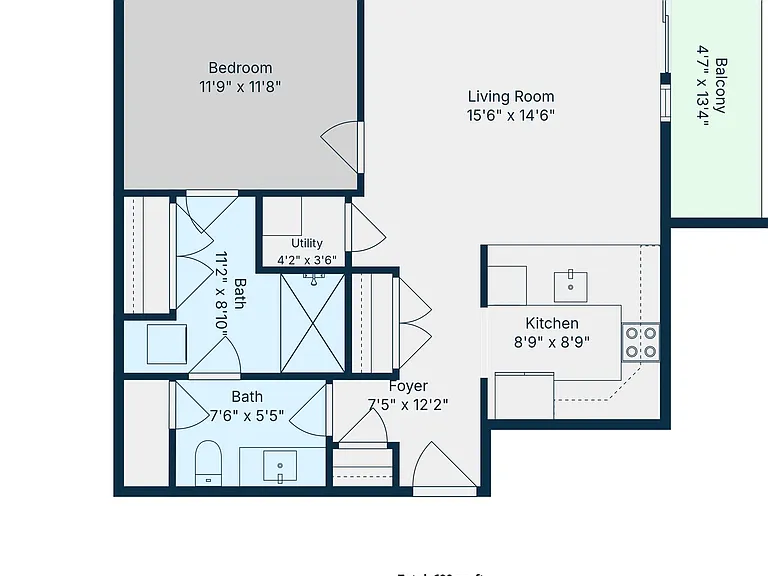 3727 Sunnyside Ave. — Photo 16