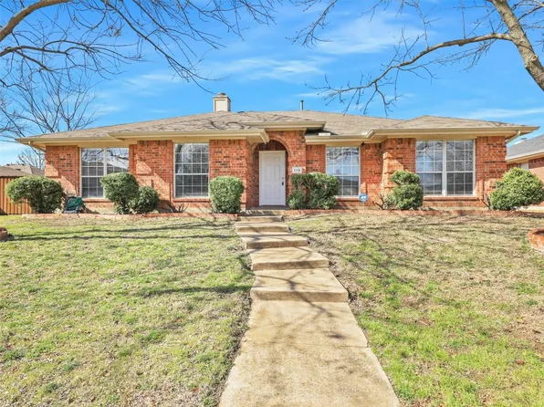 118 Arbor Ridge Dr, Allen, TX 75002