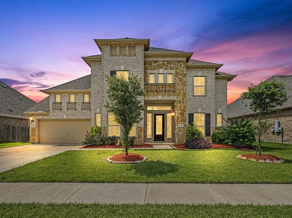 10019 Tripp Drive, Houston, TX 77089