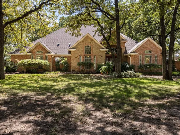 3512 Big Timber Ln, Granbury, TX 76049