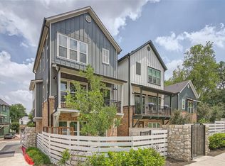 3809 Valley View Rd #3, Austin, TX 78704