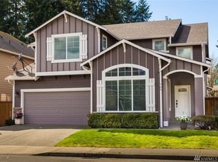 769 Rosario Pl NE, Renton, WA 98059