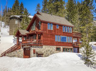 16255 Cinnamon Ridge Pl, Truckee, CA 96161