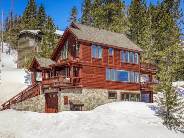 16255 Cinnamon Ridge Pl, Truckee, CA 96161