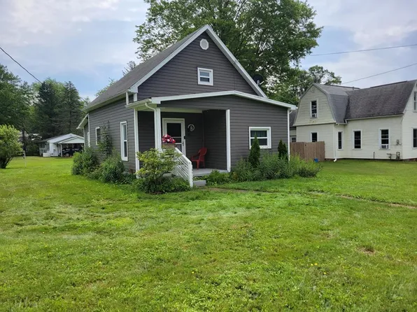 210 N Forest St, Marienville, PA 16239