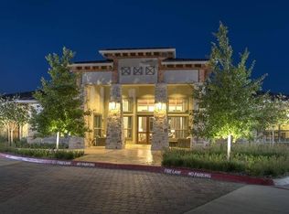 2090 Sundance Pkwy #4-4312, New Braunfels, TX 78130