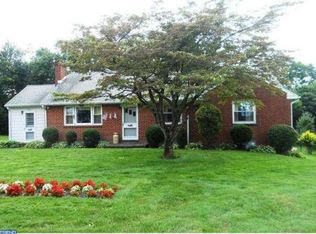 247 W Seven Stars Rd, Phoenixville, PA 19460