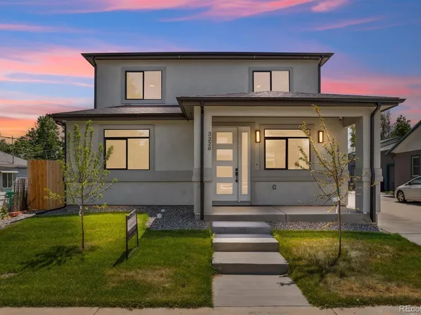 3226 W Dakota Avenue, Denver, CO 80219