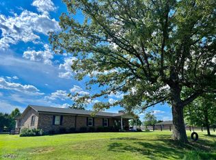 661 College Hill Rd, Waco, KY 40385