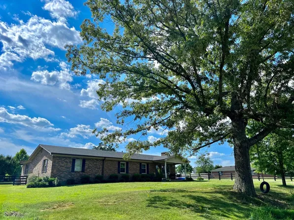 661 College Hill Rd, Waco, KY 40385