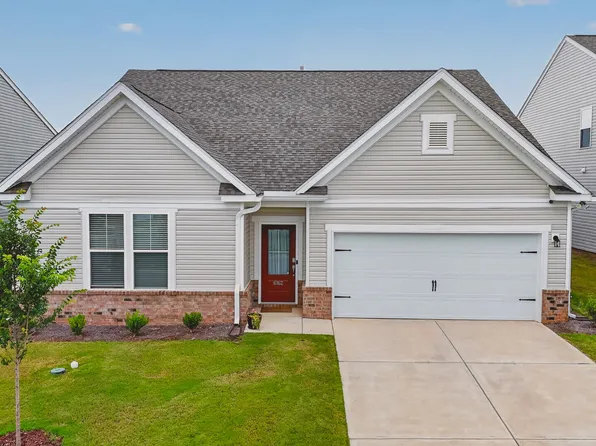 6162 Tarton Pass, Aiken, SC 29801