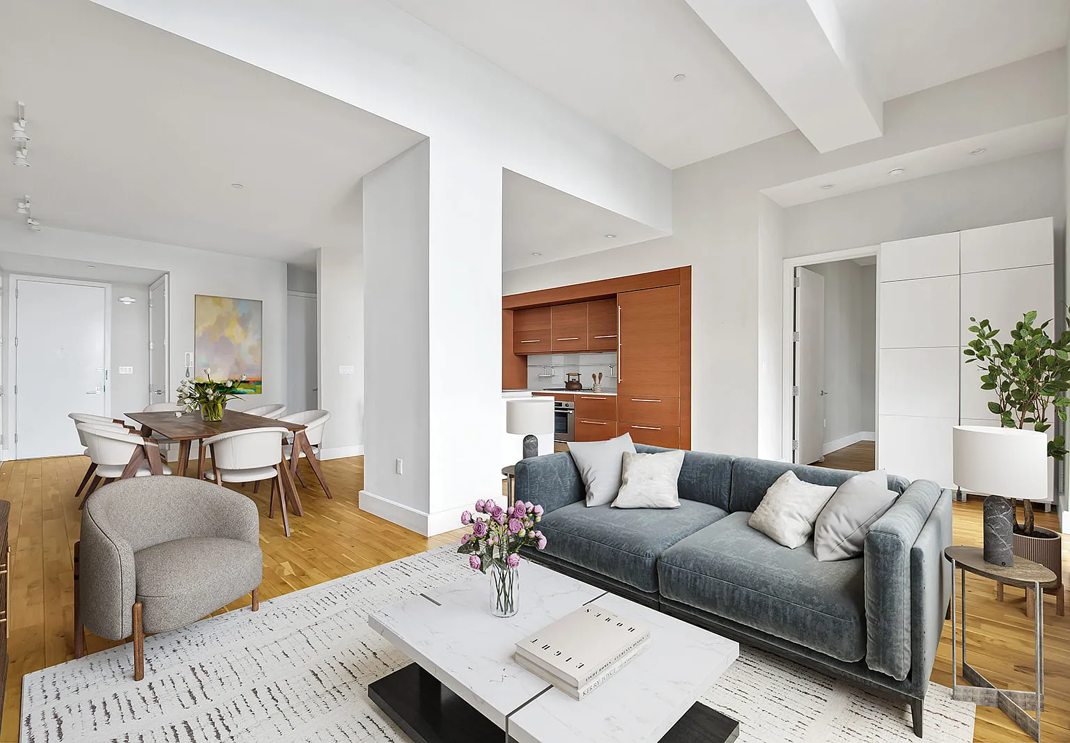 360 Furman Street — Photo 2