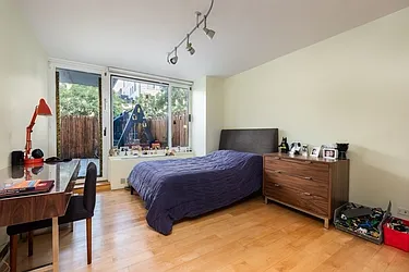 Rented by Industrie Residential